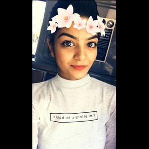 Meet your Posher, Visheshta